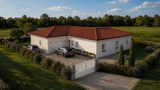 For sale House BOULIEU-LES-ANNONAY 