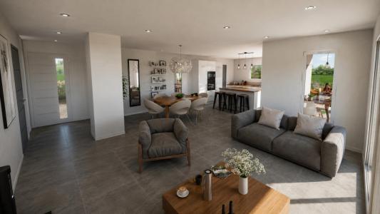 For sale House BOULIEU-LES-ANNONAY 