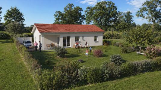 Vente Maison 5 pi�ces BOURG-ARGENTAL 42220