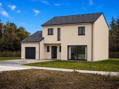 Vente Maison JOUY-LES-REIMS 51390