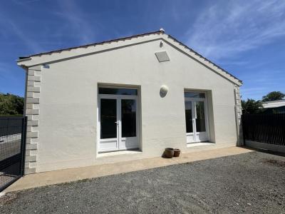 Location Maison 4 pi�ces GIVRE 85540