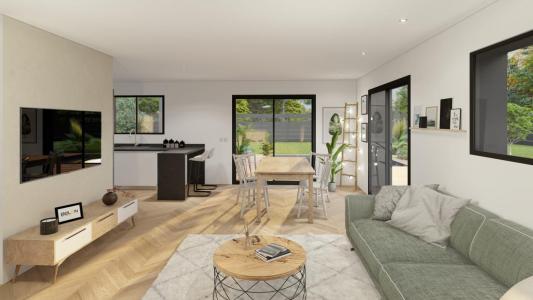 Vente Maison COMBRIT PLONEOUR-LANVERN