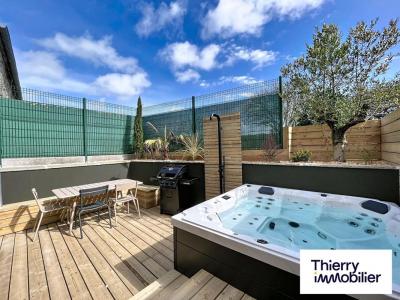 Vente Maison 4 pièces SAINT-COULOMB 35350