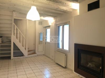 Location Maison 5 pi�ces CHAPELLE-GAUTHIER 77720
