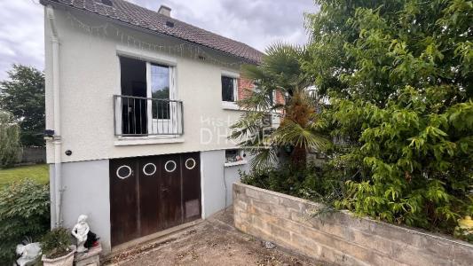 Vente Maison 4 pièces ROZAY-EN-BRIE 77540