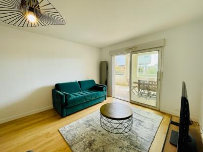 Location Appartement 2 pi�ces ROCHELLE 17000