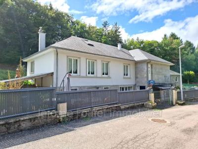 Vente Maison MEYMAC 19250