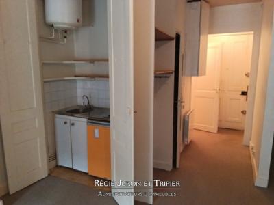 Location Appartement LYON-2EME-ARRONDISSEMENT 69002