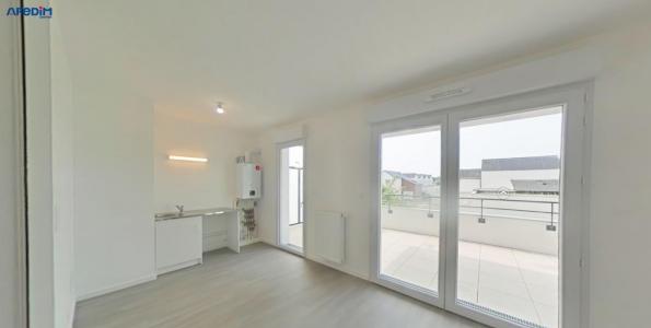 Location Appartement SAINT-BARTHELEMY-D'ANJOU  49