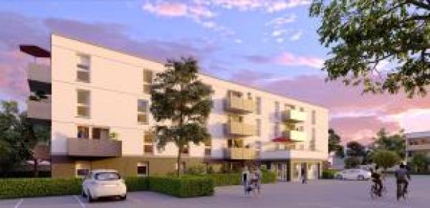 Location Appartement 2 pi�ces ROUBAIX 59100
