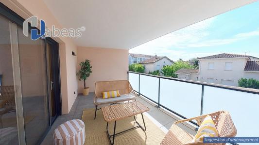 Vente Appartement 4 pi�ces CRAPONNE 69290