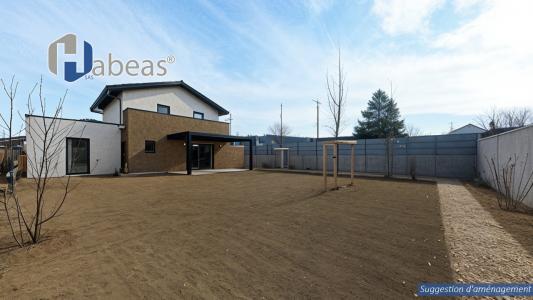 Vente Maison 5 pi�ces MONTBONNOT-SAINT-MARTIN 38330