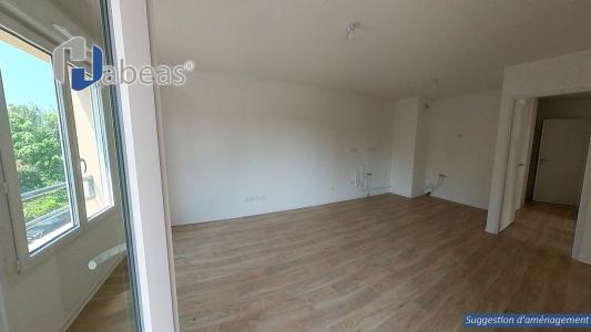 Vente Appartement 3 pi�ces RILLIEUX-LA-PAPE 69140