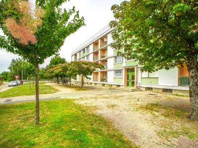 Location Appartement 4 pi�ces LOUHANS 71500