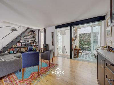 Vente Prestige PARIS-11EME-ARRONDISSEMENT 75011