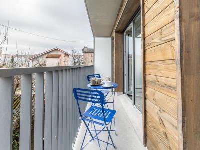 Location Appartement CLERMONT-FERRAND 63100
