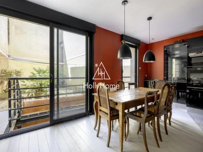 Vente Appartement 4 pi�ces BORDEAUX 33000