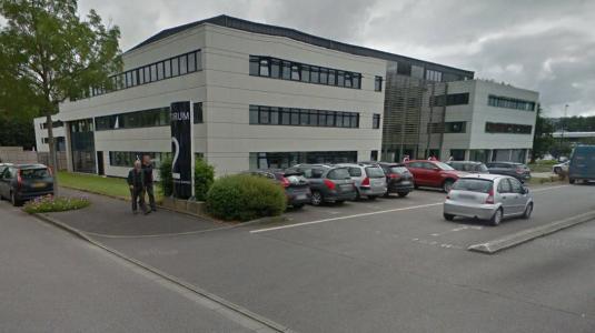 Location Bureau QUIMPER  29