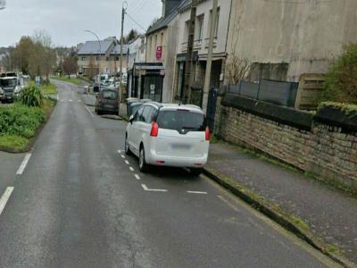 Location Local commercial QUIMPER  29