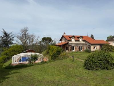 Vente Maison 6 pi�ces FOUILLOUSE 42480