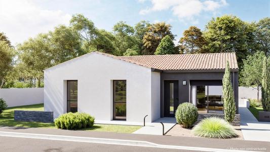 Vente Maison 5 pi�ces BIGNOUX 86800