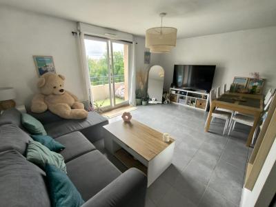 Location Appartement 3 pi�ces TOULOUSE 31500