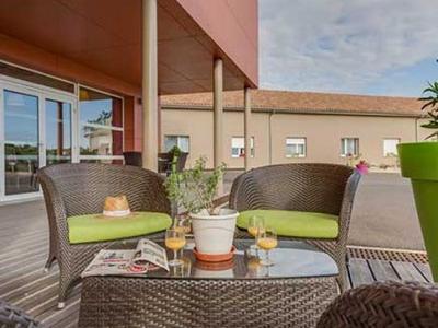 Vente Appartement LATHUS-SAINT-REMY 86390
