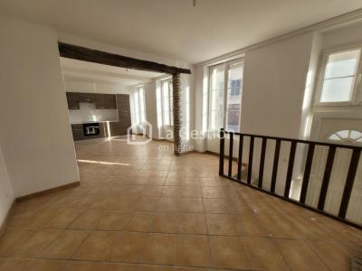 Location Appartement TRIE-CHATEAU  60