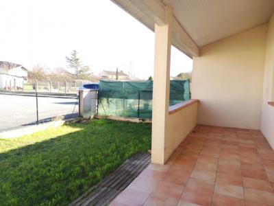 Location Maison 2 pi�ces LESPINASSE 31150