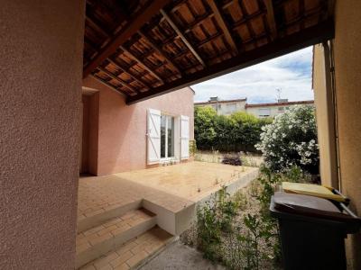 Vente Maison 4 pièces AGDE 34300