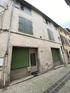 Vente Immeuble ROMANS-SUR-ISERE 26100