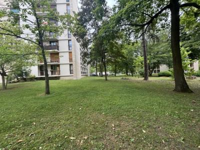 Vente Appartement CHANTILLY 