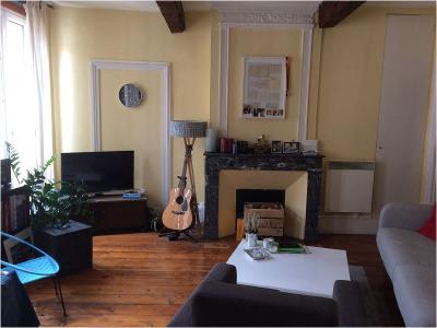 Location Appartement 2 pi�ces TOULOUSE 31000