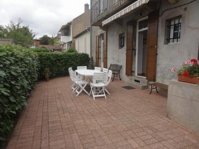 Location Appartement 3 pi�ces CREUSOT 71200
