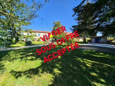 Vente Maison 8 pièces SAINT-MARCEL-LES-VALENCE 26320