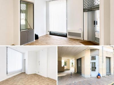 Location Local commercial NOYON 60400