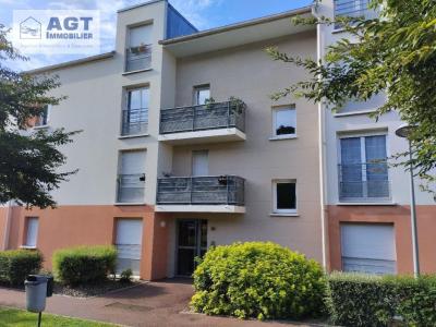 Location Appartement BEAUVAIS  60