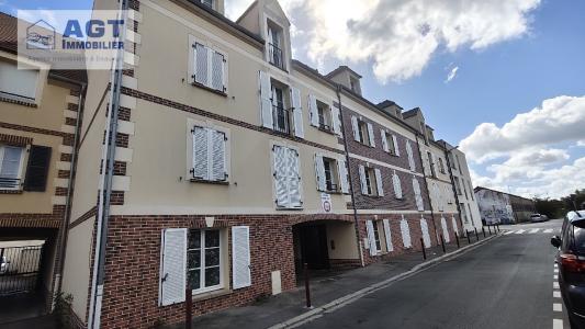 Vente Appartement BEAUVAIS 60000