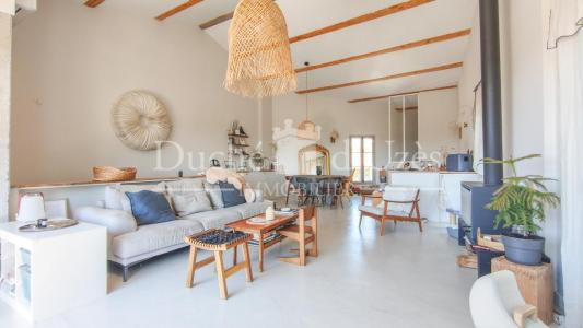For sale House UZES 