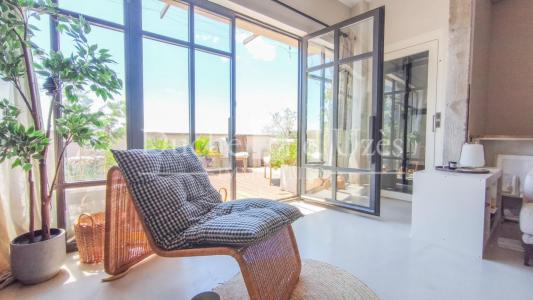 Vente Maison UZES