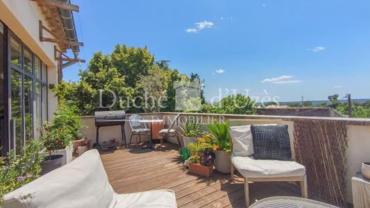 For sale House UZES 