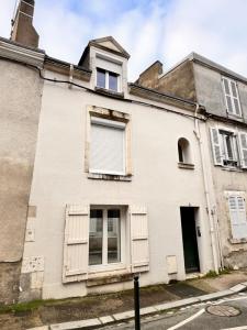 Location Appartement 2 pièces ORLEANS 45000