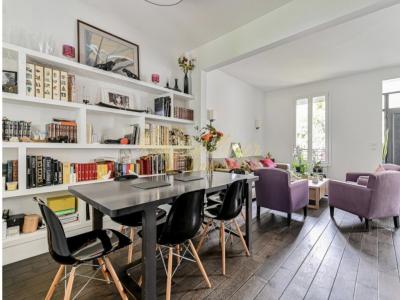 Vente Maison 6 pi�ces SAINT-MAUR-DES-FOSSES 94100