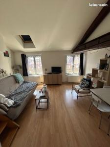 Location Appartement 3 pi�ces NANCY 54000