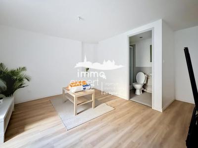 Location Appartement MIRECOURT 88500