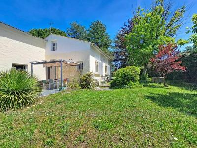 Vente Maison 6 pi�ces BOUC-BEL-AIR 13320
