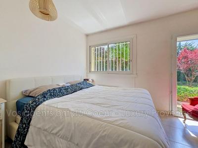 Vente Maison BOUC-BEL-AIR 