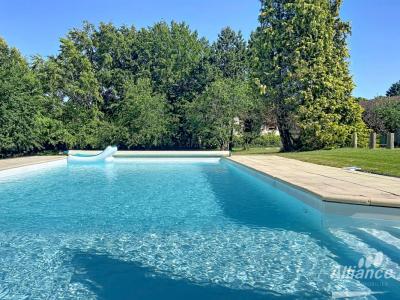 Vente Prestige ETOUVANS 25260