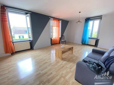 Location Appartement 4 pi�ces SELONCOURT 25230