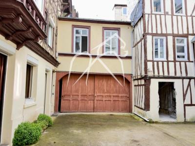Vente Parking ROUEN 76000